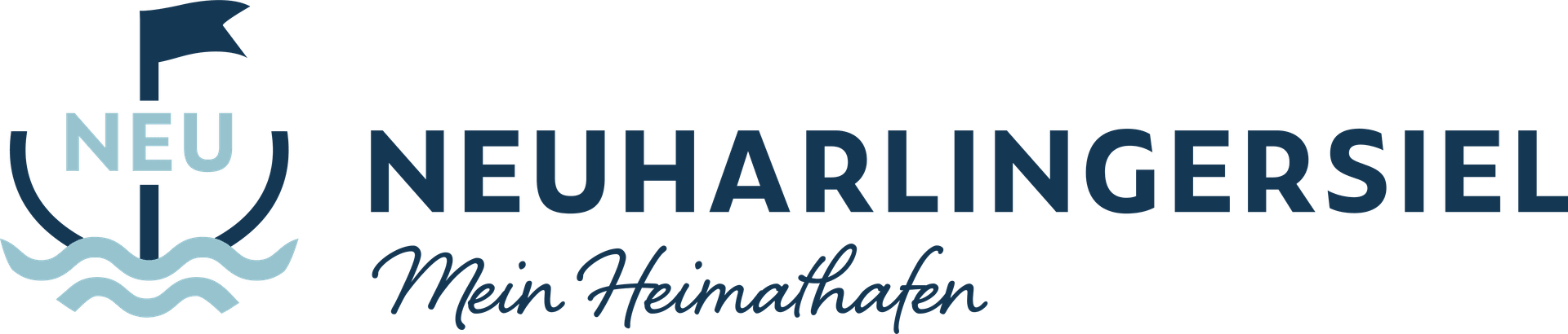 Heimathafen Neuharlingersiel